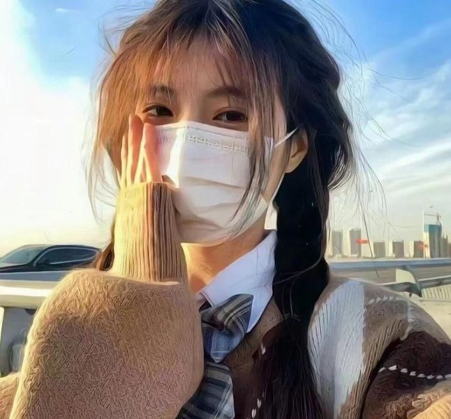 麦克